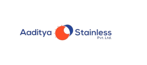 Aaditya Stainless Pvt Ltd logo